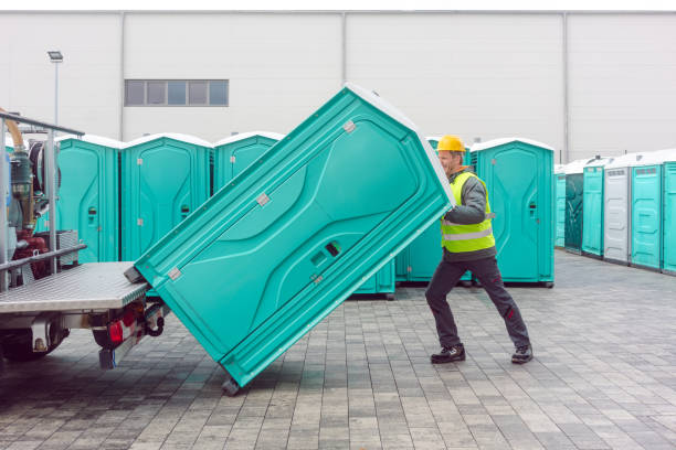 Best Porta potty rental for parties  in Alderton, WA