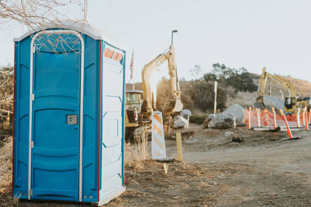 Best Porta potty delivery and setup  in Alderton, WA