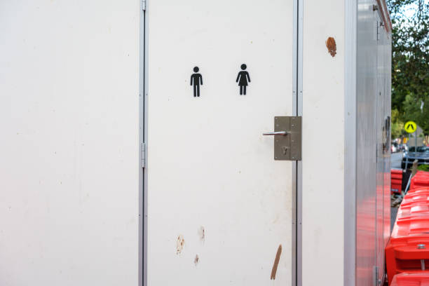Portable Toilet Options We Offer in Alderton, WA
