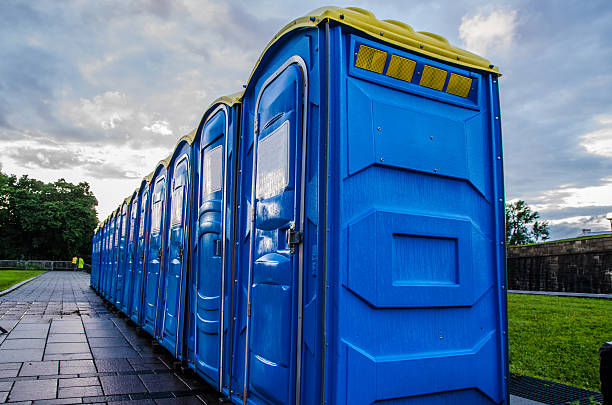 Porta potty services near me in Alderton, WA